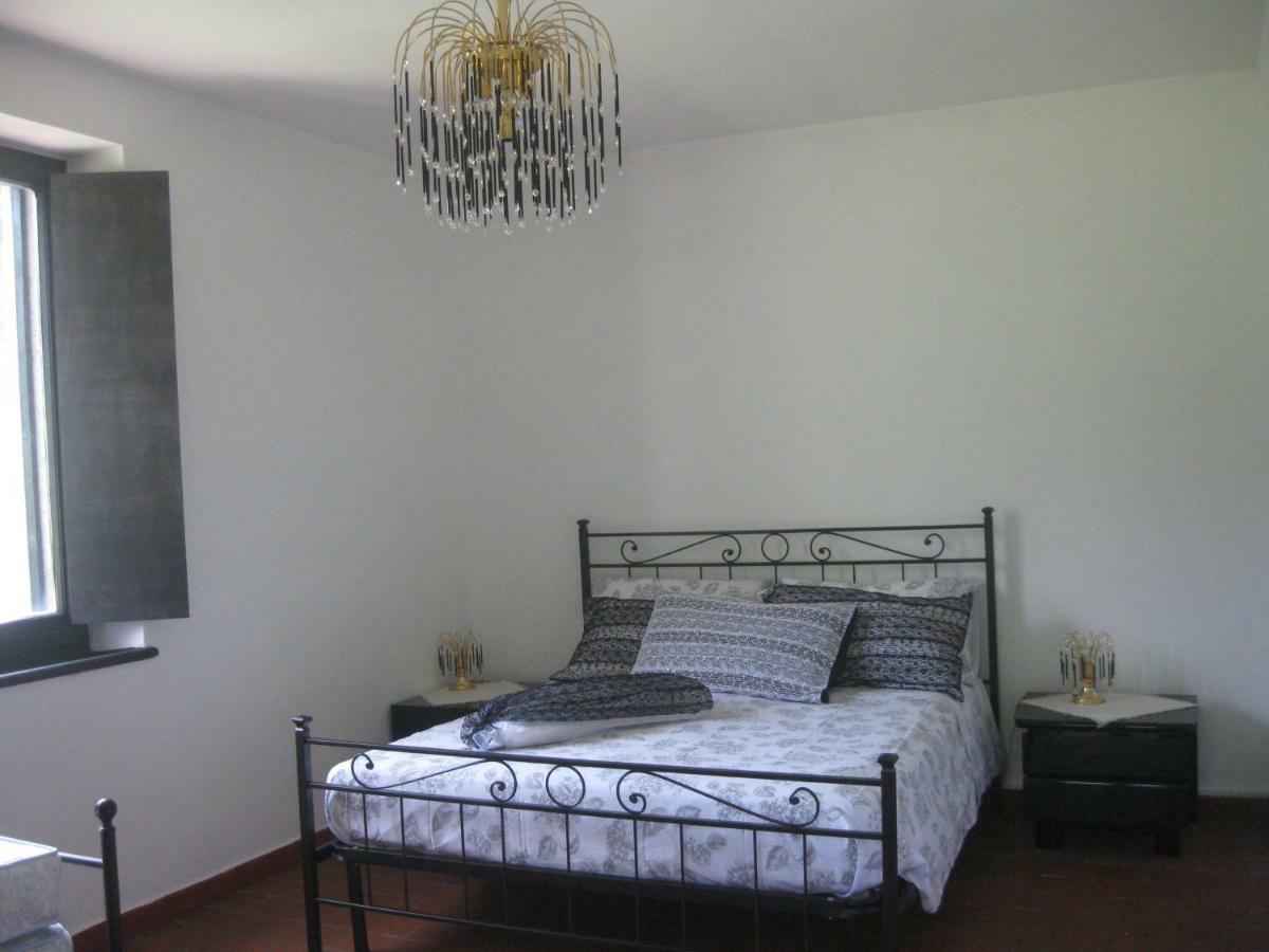 Castiglione In TeverinaAlloggio Turistico Mooneyes公寓 外观 照片