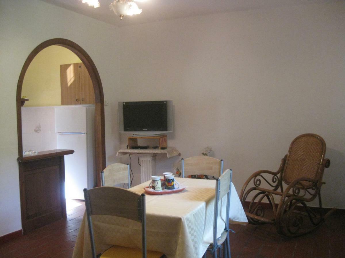 Castiglione In TeverinaAlloggio Turistico Mooneyes公寓 外观 照片